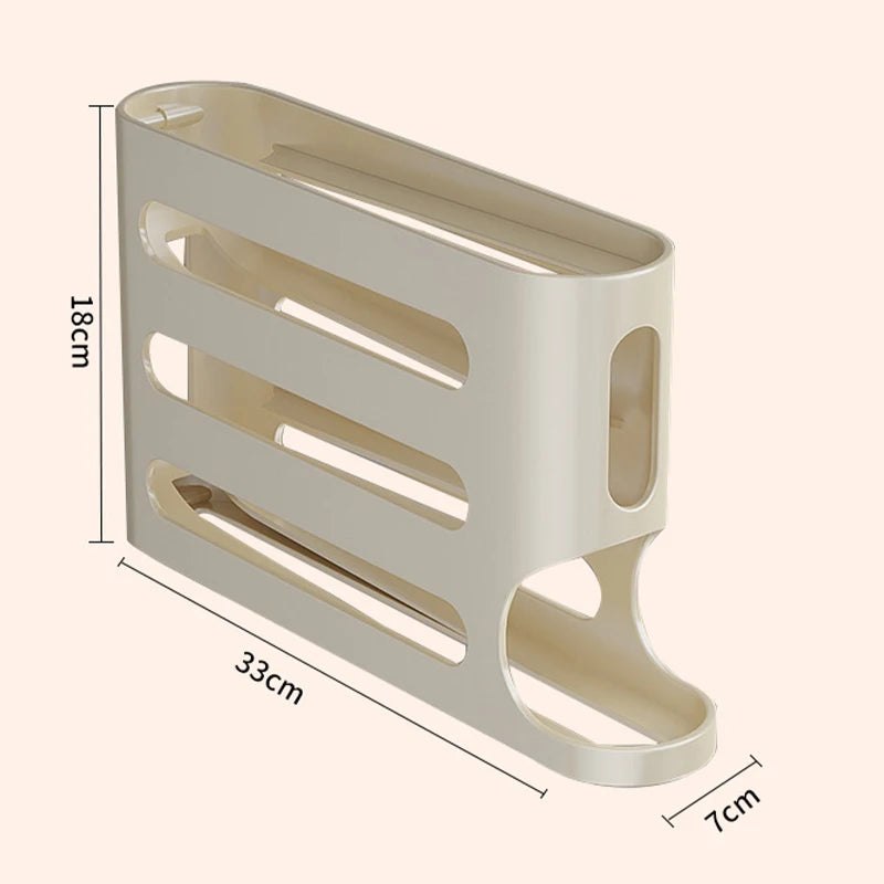 Organizador para ovos packing egg