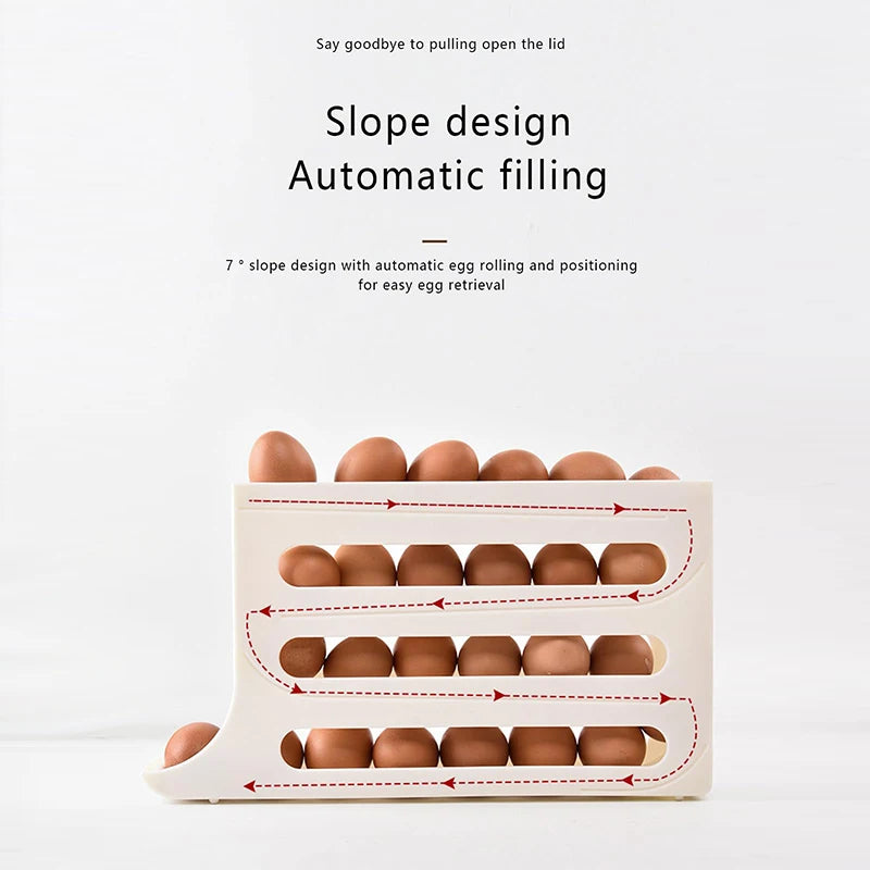 Organizador para ovos packing egg